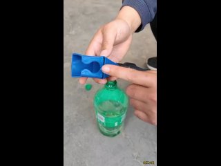 plastic funnel for fuel/oil
